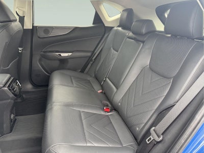 2024 Lexus NX AWD