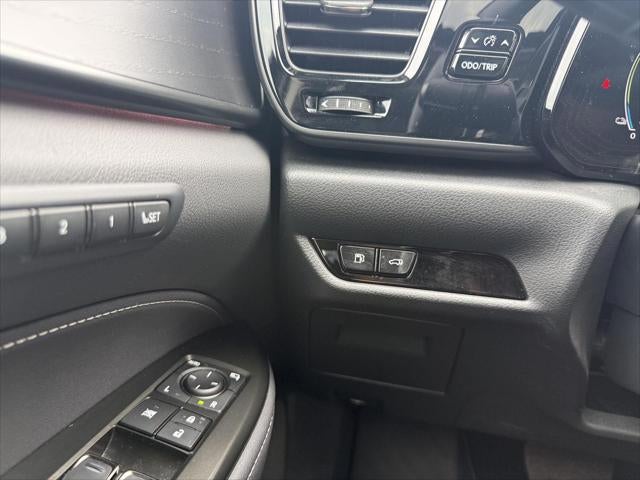 2024 Lexus NX AWD