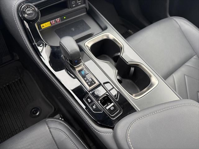 2024 Lexus NX AWD