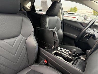2024 Lexus NX AWD