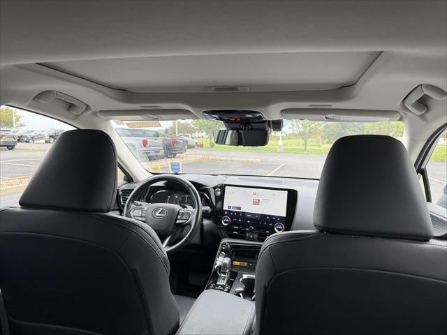 2024 Lexus NX AWD