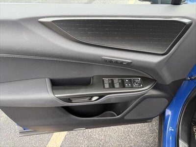 2024 Lexus NX AWD