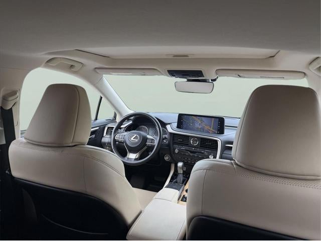 2022 Lexus RX 350L AWD