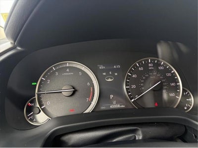 2022 Lexus RX 350L AWD