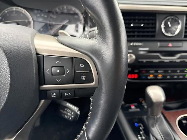 2021 Lexus RX 350 RX 350