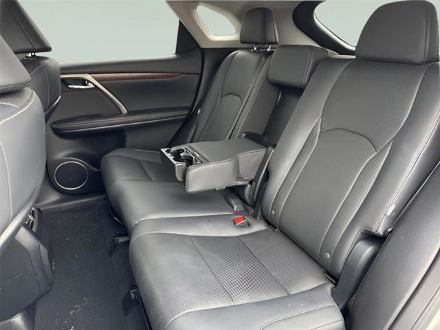 2021 Lexus RX 350 RX 350