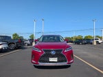 2020 Lexus RX 450hL RX 450hL Luxury