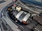 2020 Lexus RX 450hL RX 450hL Luxury