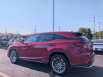 2020 Lexus RX 450hL RX 450hL Luxury