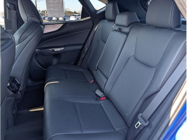 2023 Lexus NX 350 F SPORT HANDLING AWD