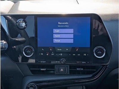 2023 Lexus NX 350 F SPORT HANDLING AWD