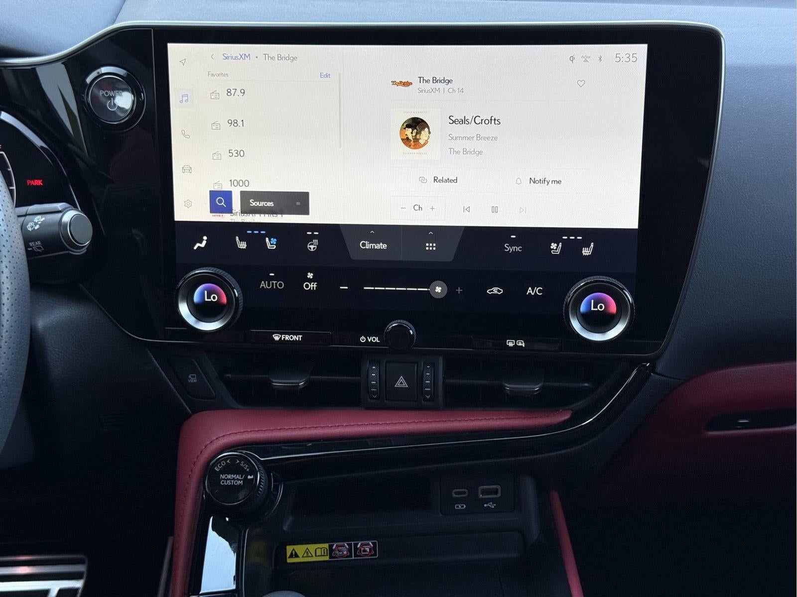 2024 Lexus NX F SPORT HANDLING AWD