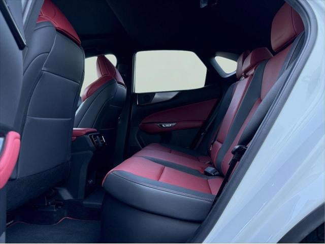 2024 Lexus NX 450h+ F SPORT HANDLING AWD