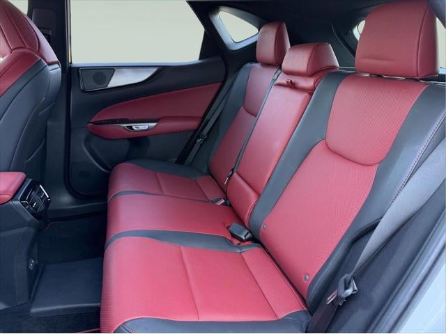 2024 Lexus NX 450h+ F SPORT HANDLING AWD
