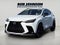 2024 Lexus NX 450h+ F SPORT HANDLING AWD