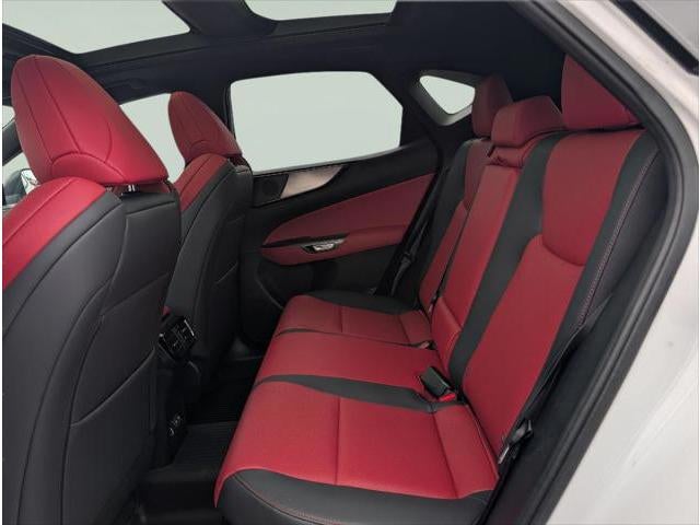 2025 Lexus NX 450h+ F SPORT HANDLING AWD