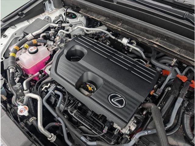 2025 Lexus NX 450h+ F SPORT HANDLING AWD