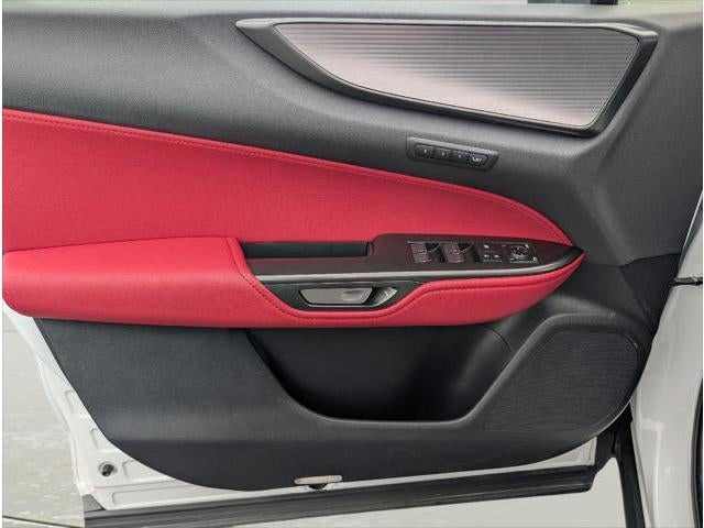 2025 Lexus NX 450h+ F SPORT HANDLING AWD