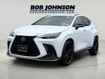 2024 Lexus NX 450h+ F SPORT HANDLING AWD