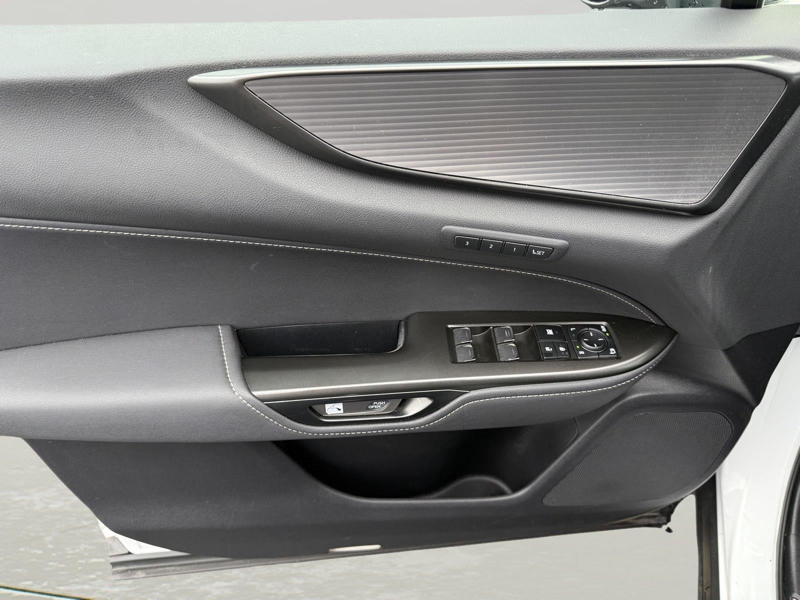 2024 Lexus NX 450h+ F SPORT HANDLING AWD