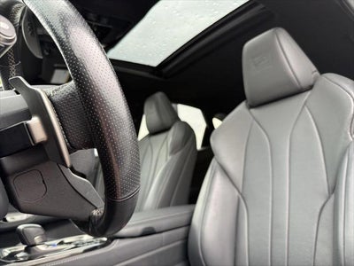 2024 Lexus NX 450h+ F SPORT HANDLING AWD