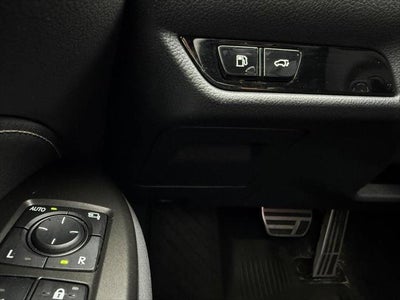 2024 Lexus NX 450h+ F SPORT HANDLING AWD