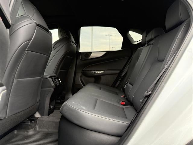 2024 Lexus NX 450h+ F SPORT HANDLING AWD