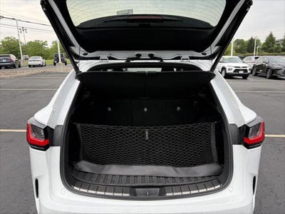 2024 Lexus NX 450h+ F SPORT HANDLING AWD