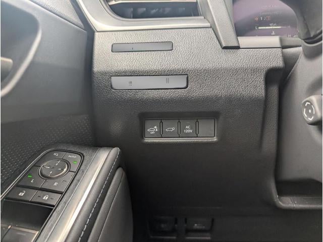 2025 Lexus GX 550 PREMIUM PLUS