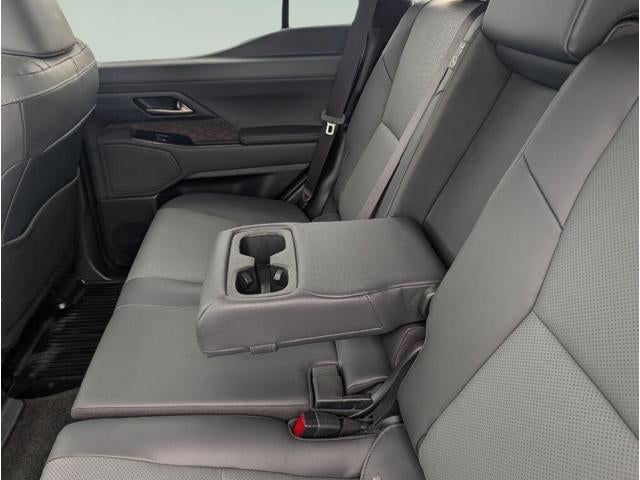 2025 Lexus GX 550 PREMIUM PLUS