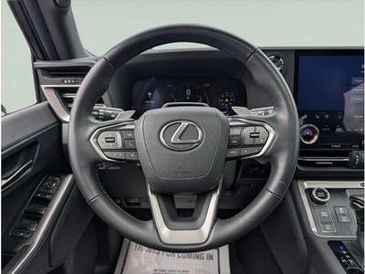 2024 Lexus GX 550 PREMIUM
