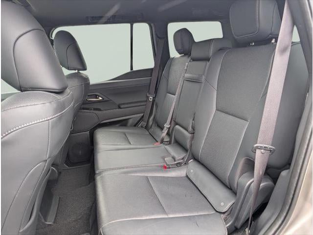 2024 Lexus GX 550 PREMIUM