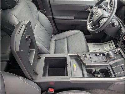 2024 Lexus GX 550 PREMIUM