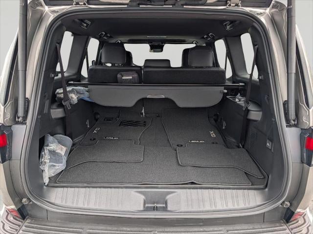 2024 Lexus GX 550 PREMIUM