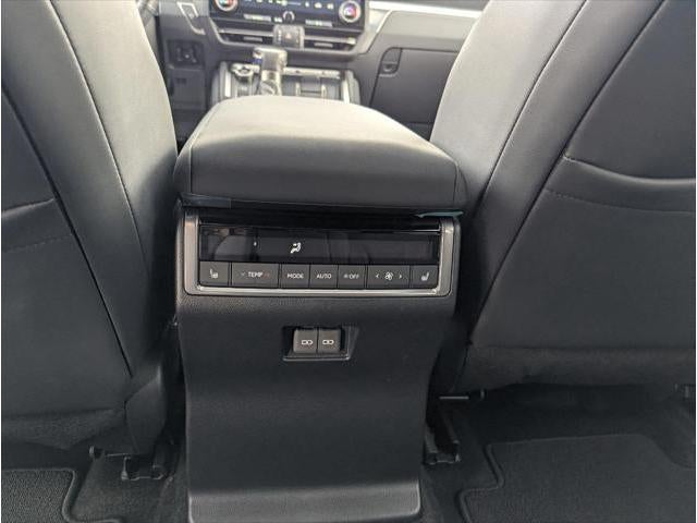 2024 Lexus GX 550 PREMIUM PLUS