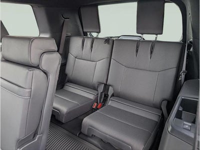 2024 Lexus GX 550 PREMIUM PLUS