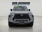 2025 Lexus GX 550 OVERTRAIL