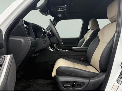 2024 Lexus GX GX 550 Overtrail+