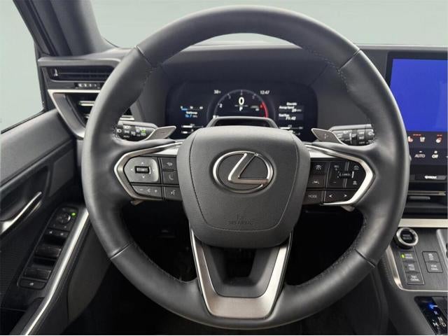 2024 Lexus GX GX 550 Overtrail+