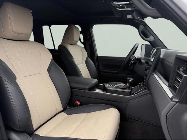 2024 Lexus GX GX 550 Overtrail+