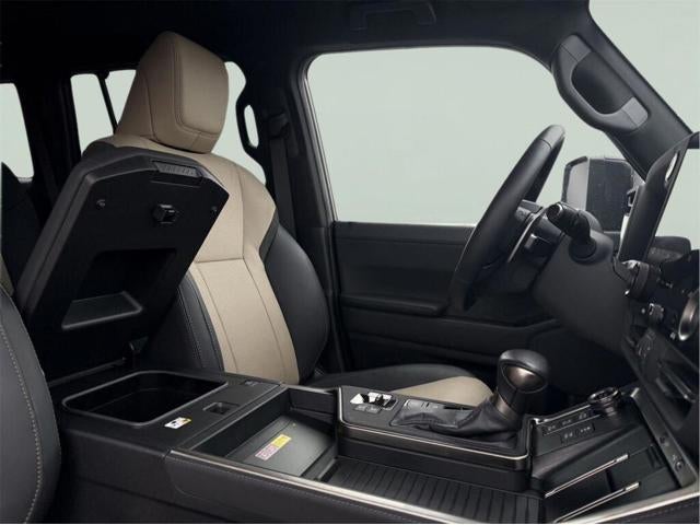 2024 Lexus GX GX 550 Overtrail+