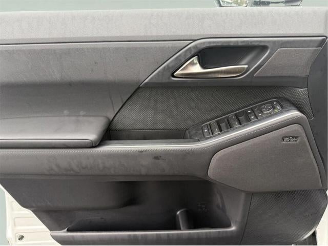 2024 Lexus GX GX 550 Overtrail+