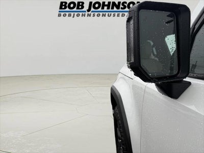 2024 Lexus GX 550 OVERTRAIL PLUS