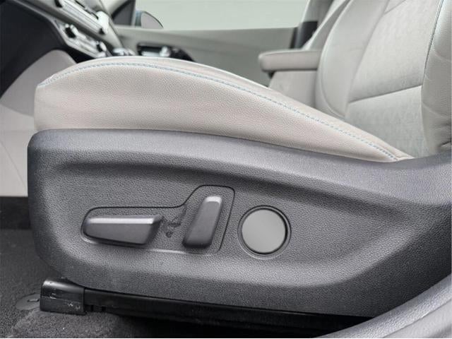 2020 Kia Niro Plug-In Hybrid EX