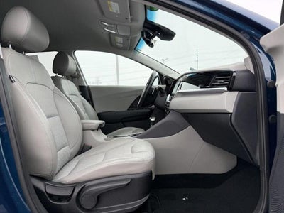 2020 Kia Niro Plug-In Hybrid EX