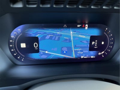 2026 Volvo XC90 SUBN