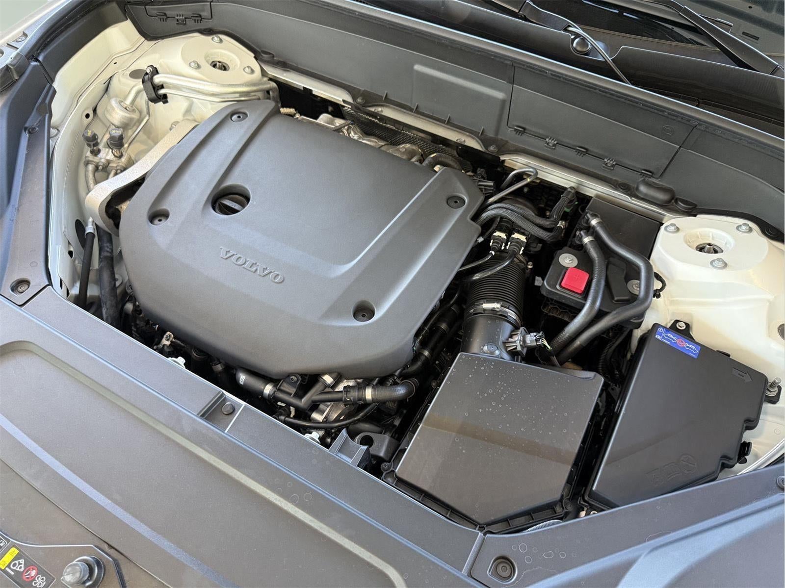 2026 Volvo XC90 SUBN