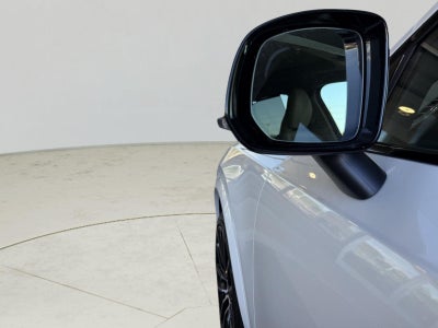 2026 Volvo XC90 SUBN