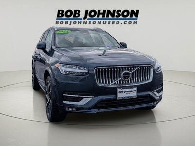 2023 Volvo XC90 SUBN