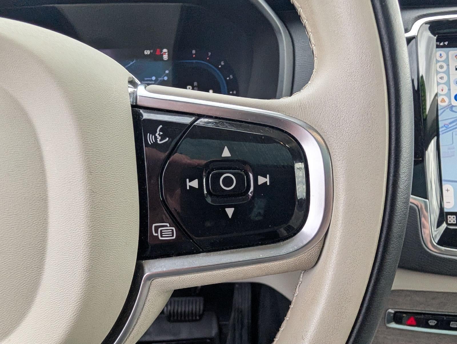 2023 Volvo XC90 SUBN